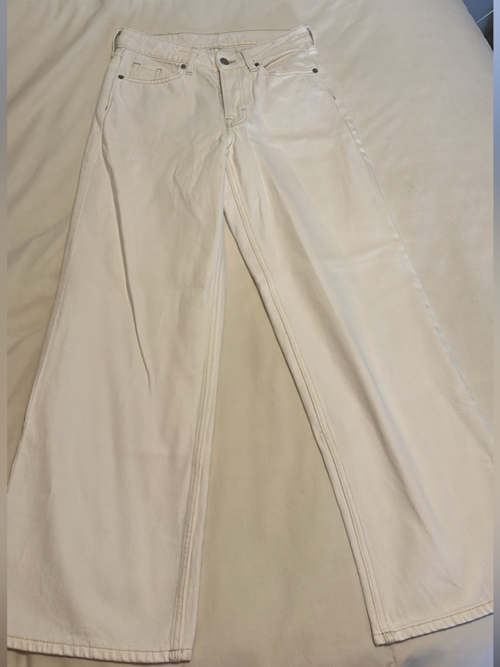 H&M jeans